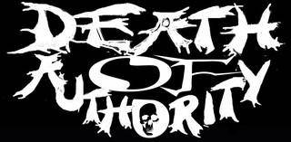 logo Death Of Authority